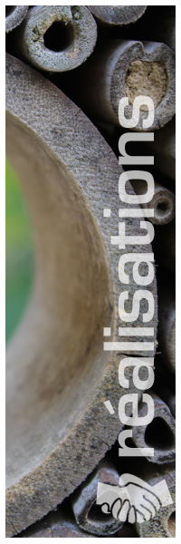 Découvrez nos réalisations en image et retrouvez "ceux qui nous ont fait confiance"